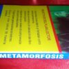 La Metamorfosis