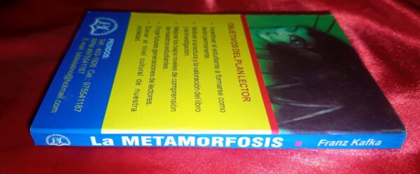 La Metamorfosis