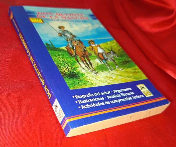 WhatsApp Image 2026-05-05 at 6.30.24 PM (4) Don Quijote de la Mancha