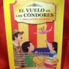 El vuelo de los cóndores