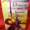 El caballero de la armadura oxidada